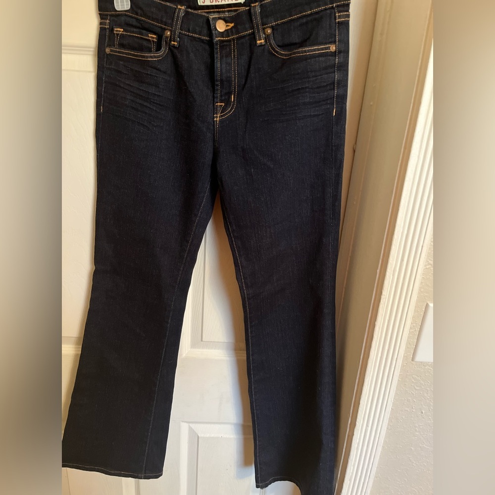 Desighner J Brand Jeans Size 29